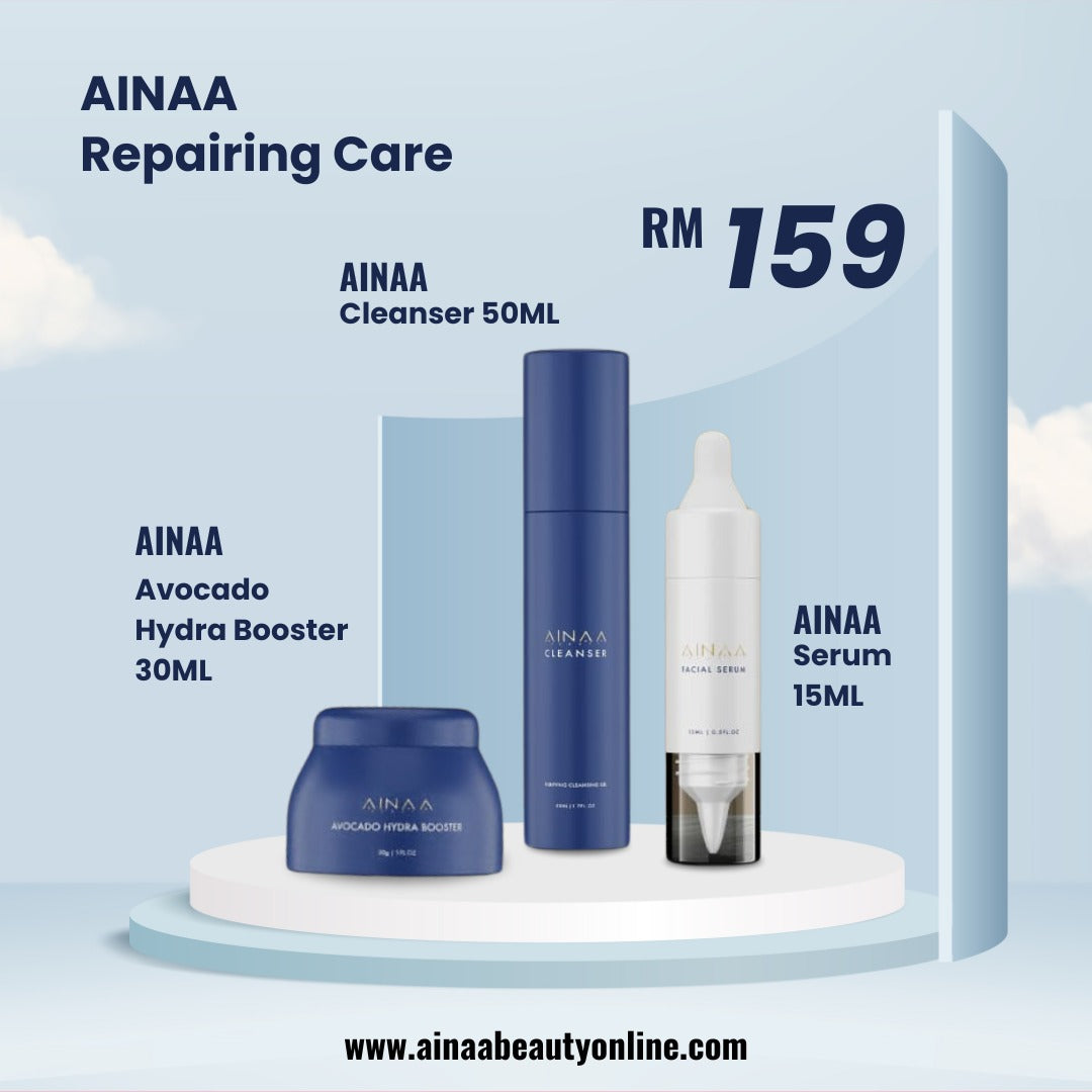 Ainaa Repairing Care Set