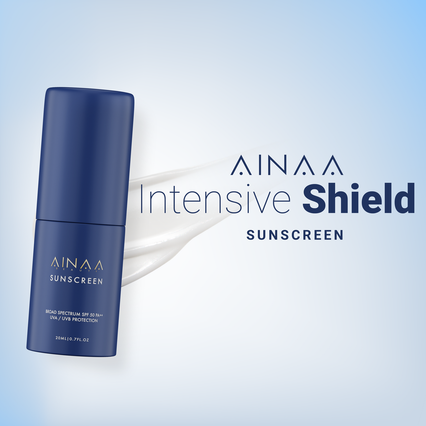 Ainaa Sunscreen