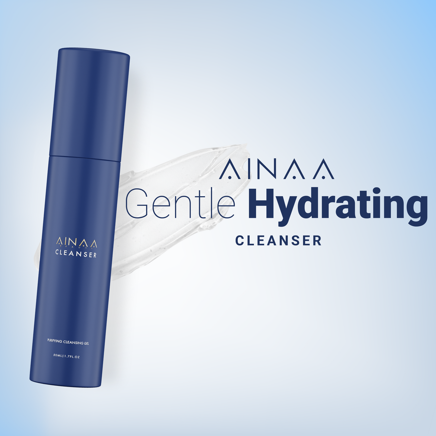 Ainaa Cleanser