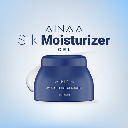 Ainaa Avocado Hydra Booster Moisturizer