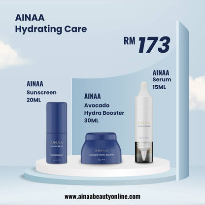 Ainaa Hydrating Care