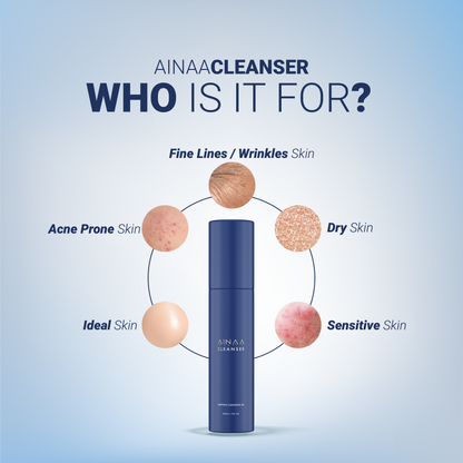 Ainaa Cleanser